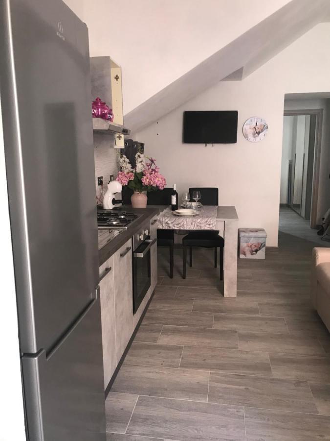 카스텔사르도 Bella'S House 아파트 외부 사진