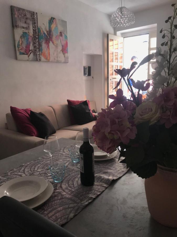 카스텔사르도 Bella'S House 아파트 외부 사진