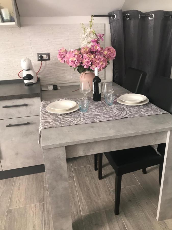 카스텔사르도 Bella'S House 아파트 외부 사진