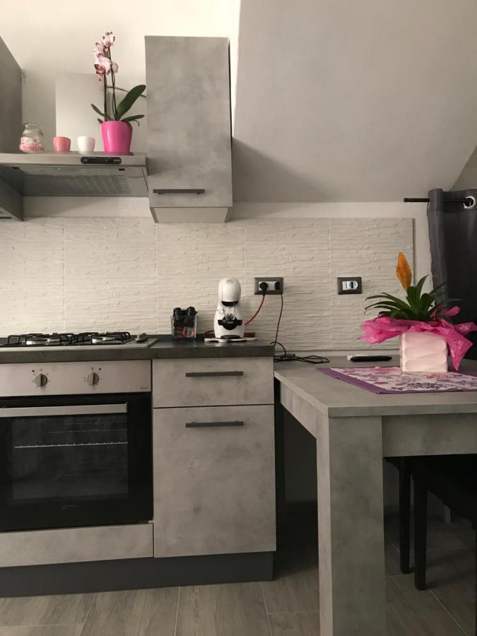 카스텔사르도 Bella'S House 아파트 외부 사진