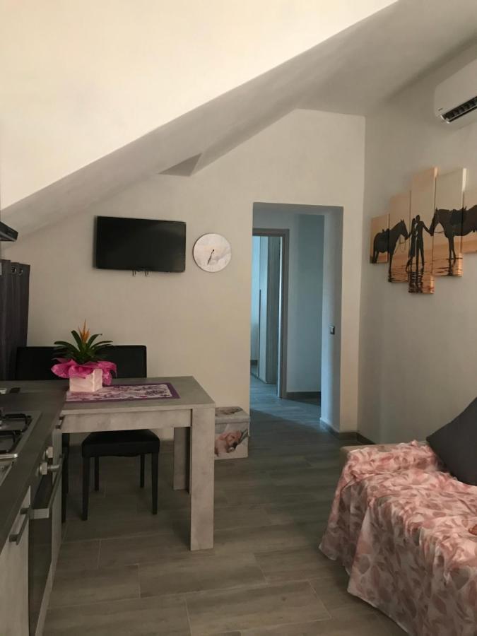 카스텔사르도 Bella'S House 아파트 외부 사진