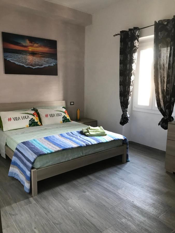 카스텔사르도 Bella'S House 아파트 외부 사진