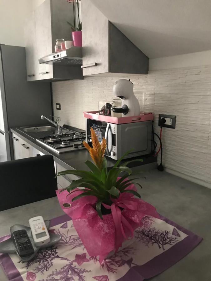 카스텔사르도 Bella'S House 아파트 외부 사진
