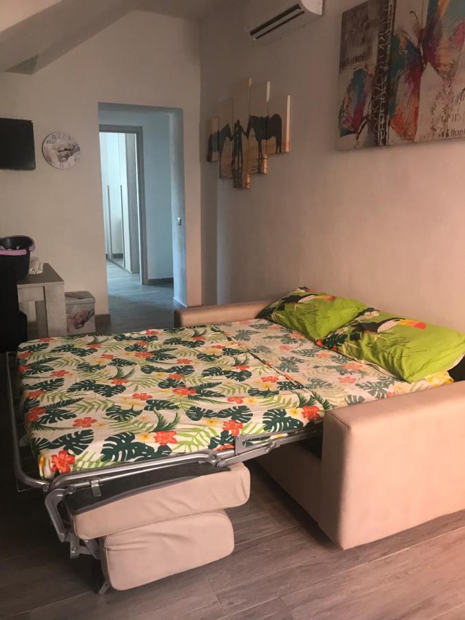 카스텔사르도 Bella'S House 아파트 외부 사진